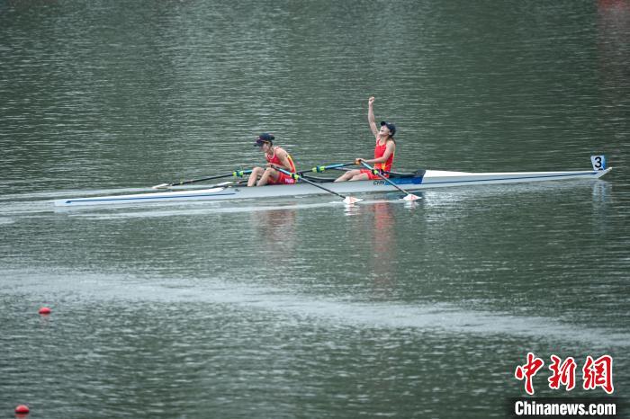 杭州亚运会浙江代表团首金开门红 50金创历史新