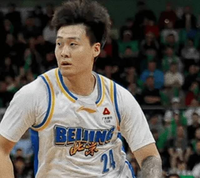 北京力克浙江三将关键表现助胜