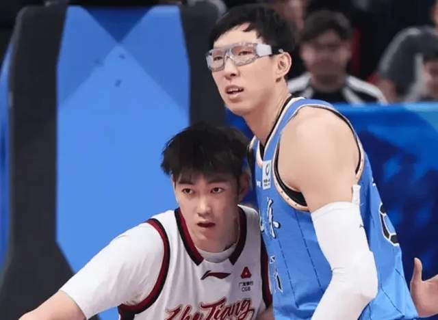 北京力克浙江三将关键表现助胜