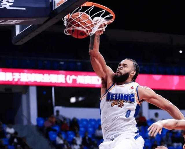 北京力克浙江三将关键表现助胜