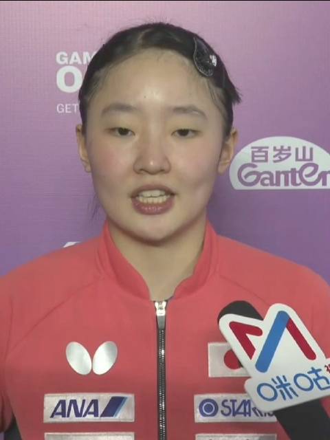 赵心童25万英镑加冕WTT重庆冠军赛，张本美和险胜