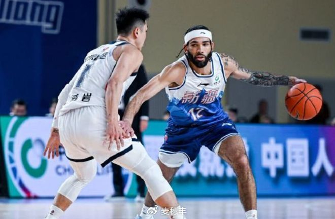 新疆男篮主帅辞职 伤病潮冲击赛季末征程