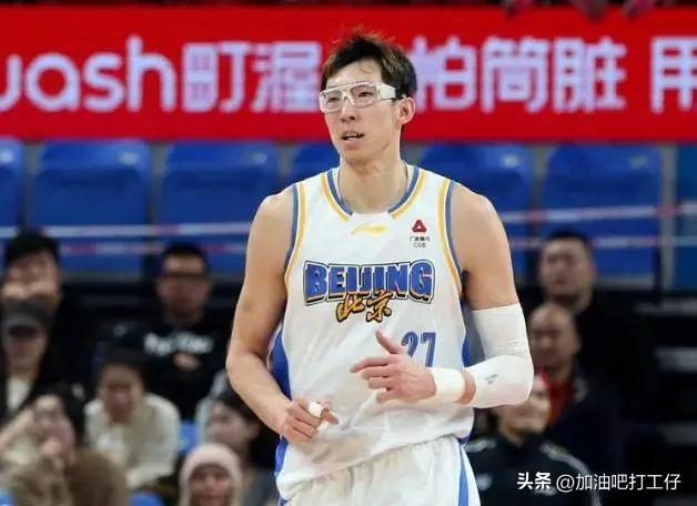 王哲林cba20连胜核心爆发冲击国家队