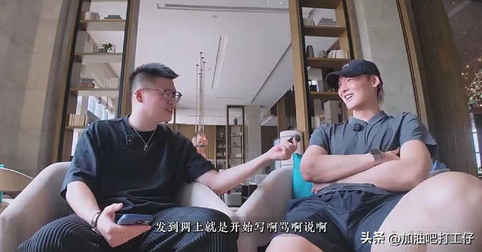 王哲林cba20连胜核心爆发冲击国家队