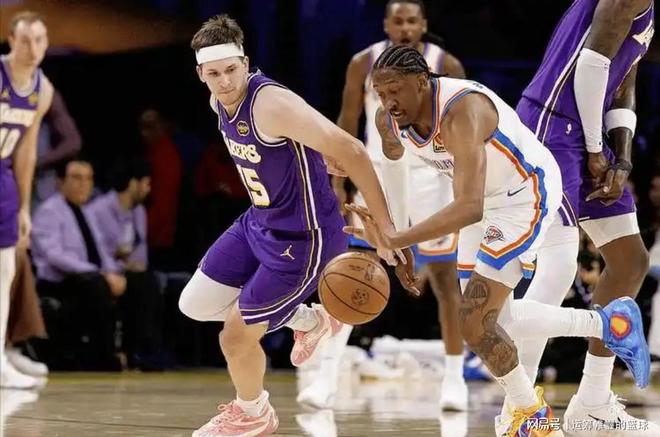雷霆大胜湖人三连胜稳居联盟第一