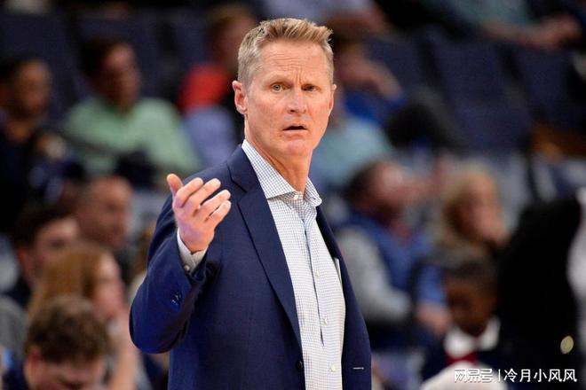 库里或离队引热议 科尔转解说格林续约成焦点