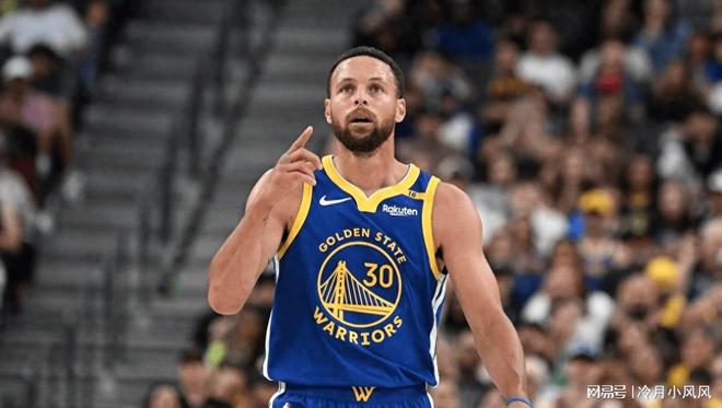 库里或离队引热议 科尔转解说格林续约成焦点